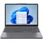 Lenovo IdeaPad Slim 3 15ARP10 šedá bez adaptéru / 15.3" WUXGA / Ryzen 7 170 3.2GHz / 16GB / 51GB SSD / 680M / W11H
