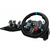 Logitech G29 Driving Force závodní volant / PC / PS3 / PS4 / PS5 / + pedály / černý