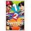 Switch 1 2 Switch / Společenská / Angličtina / od 12 let / Hra pro Nintendo Switch