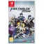 Switch Fire Emblem Warriors / Akční / Angličtina / od 12 let / Hra pro Nintendo Switch