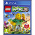 PS4 LEGO Worlds / Dětské / CZ titulky / od 7 let / Hra pro Playstation 4