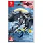 Switch Bayonetta 2 / Akční / Angličtina / od 18 let / Hra pro Nintendo Switch