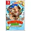 Switch Donkey Kong Country Freeze / Plošinovka / Angličtina / od 3 let / Hra pro Nintendo Switch
