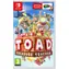 Switch Captain Toad: Treasure Tracker / Adventura / Angličtina / od 3 let / Hra pro Nintendo Switch