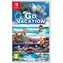 Switch Go Vacation / Společenská / Angličtina / od 3 let / Hra pro Nintendo Switch