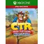 XONE Crash Team Racing Nitro-Fueled Nitros Oxide/ Závodní / Angličtina / od 7 let / Krabicová / Hra pro Xbox One / doprodej