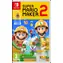 Switch Super Mario Maker 2 / Plošinovka / Angličtina / od 3 let / Hra pro Nintendo Switch