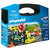 Playmobil® Action 9322 Přenosný kufřík - Motokárový závodník / 29 součástek / od 4 let