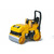 Bruder 02433 Vibrační válec CAT Tandem / 1:16 / od 3 let