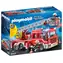 Playmobil® City Action 9463 Hasičské auto se žebříkem /od 4 let