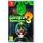 Switch Luigi's Mansion 3 / Akční / Angličtina / od 7 let / Hra pro Nintendo Switch
