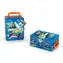 Theo Klein 2883 Hot Wheels Sběratelský kufřík malý / pro 18 autíček / od 3 let