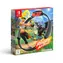 Switch Ring Fit Adventure / RPG / Angličtina / od 7 let / Hra pro Nintendo Switch