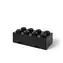 LEGO® Storage 40061733 Úložný box s šuplíkem 250x500x180mm - černá