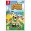 Switch Animal Crossing: New Horizons / Společenská / Angličtina / od 3 let / Hra pro Nintendo Switch