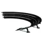 Carrera 20575 EVO | D132 | D124 - Klopená zatáčka 2|30