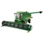 Bruder 02132 Kombajn JOHN DEERE T670i / 1:16 / 4+
