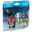 Playmobil® Duo-Pack 70080 Vesmírný policista a zloděj /od 4 let