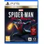 PS5 Spiderman Ultimate Ed. / Akční / Angličtina / od 18 let / Hra pro Playstation 5