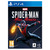 PS4 Marvel's Spider-Man: Miles Morales / Akční / CZ titulky / od 16 let / Hra pro Playstation 4