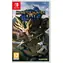 Switch Monster Hunter Rise / RPG / Angličtina / od 12 let / Hra pro Nintendo Switch