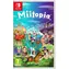 Switch Miitopia / Společenská / Angličtina / od 7 let / Hra pro Nintendo Switch