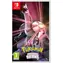 Switch Pokémon Shining Pearl / Akční / Angličtina / od 7 let / Hra pro Nintendo Switch