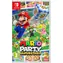 Switch Mario Party Superstars / Společenská / Angličtina / od 3 let / Hra pro Nintendo Switch