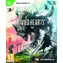 XSX Wild Hearts / Akční / Angličtina / od 12 let / Hra pro Xbox Series X / doprodej
