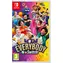 Switch Everybody 1-2 Switch / Společenská / Angličtina / od 3 let / Hra pro Nintendo Switch
