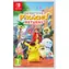 Switch Detective Pikachu Returns / Logická / Angličtina / od 7 let / Hra pro Nintendo Switch