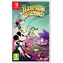 Switch Disney Illusion Island / Plošinovka / Angličtina / od 7 let / Hra pro Nintendo Switch