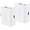 Venom VS2872 2ks bílá / Baterie pro Xbox S/X/One ovladač / 2x 850mAh