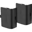 Venom VS2882 2ks černá / Baterie pro Xbox S/X/One ovladač / 2x 850mAh