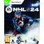 XSX NHL 24 / Sportovní / CZ titulky / od 12 let / Hra pro Xbox Series
