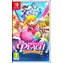 Switch Princess Peach: Showtime! / Adventura / Angličtina / od 7 let / Hra pro Nintendo Switch