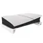 iPega P5S008 Horizontální Stojan s USB HUB pro PS5 Slim bílá