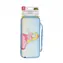 HORI SWITCH Tough Pouch - City Pop Peach / Pouzdro pro Nintendo Switch