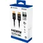 HORI HRP51001 Ultra High Speed 8K HDMI 2.1 PS5 kabel černá / 2x HDMI 2.1 (M) / 4K@120Hz / 8K@60Hz