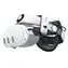 BOBOVR S3 Pro Battery Relief Strap pro Meta Quest 3/3S + baterie