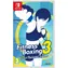 Switch Fitness Boxing 3: Your Personal Trainer / Sportovní / Angličtina / od 3 let / Hra pro Nintendo Switch