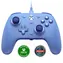 GameSir G7-SE modrá / Xbox drátový ovladač / Hall Effect páčky / pro Xbox Series X|S & Xbox One & PC