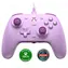 GameSir G7-SE fialová / Xbox drátový ovladač / Hall Effect páčky / pro Xbox Series X|S & Xbox One & PC