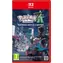 NS2 Pokémon Legends: Z-A / Akční / Angličtina / od 7 let / Hra pro Nintendo Switch 2