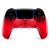 PS5 DualSense Wireless Controller - Techno Red