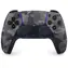 PS5 DualSense Wireless Controller - Grey Camo