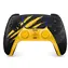 PS5 DualSense Wireless Controller - Marvel’s Wolverine Battle Yellow (Limited Edition)