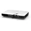 EPSON EB-1780W bílá / 3LCD / 1280 x 800 / 3000 ANSI / 10 000:1 / VGA / HDMI / USB / Wi-Fi