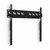 Vogels MA 3000 černá / Nástěnný držák pro TV / 32" - 55" / VESA / max 60 kg