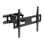 Solight 1MK41 střední dvouramenný konzolový držák pro ploché TV od 76 - 177cm (30" - 70")